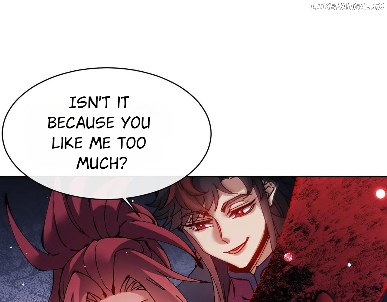 Master: This rebellious disciple is definitely not the Holy Son Chapter 103 - page 91